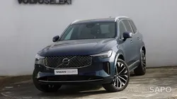 Volvo XC90 2.0 T8 PHEV Plus Bright AWD de 2025