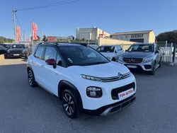 Citroen C3 AIRCROSS BLUEHDI 110CH S&S C-SERIES