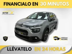 CITROEN C3 1.2 PureTech S&S Business 83