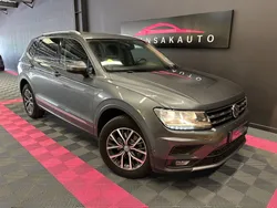 VOLKSWAGEN TIGUAN ALLSPACE 2.0 TDI 150 DSG7 Confortline - 7 PLACES - CARPLAY - CAMÉRA DE RECUL