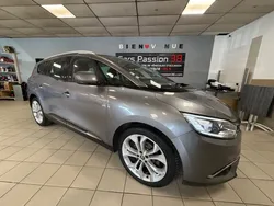 Renault grand scenic 1598 zen