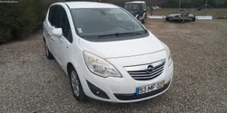 Opel Meriva 1.3 CDTI