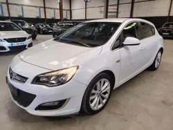 Opel Astra IV 1.4 Turbo 140ch Cosmo Start&Stop