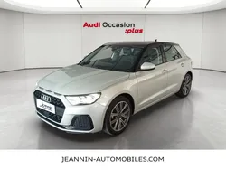 AUDI A1 Sportback 25 TFSI 95 ch BVM5 Advanced