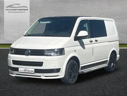 Volkswagen Transporter Fg 2.8T L1H1 TDI 180ch Edition 4Motion DSG7