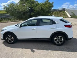 Kia XCeed XCeed 1.5 MHEV Emotion Emotion