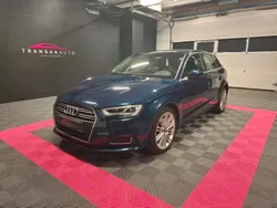 AUDI A3 SPORTBACK 2.0 TDI 184 CV S tronic 7 Quattro Design Luxe