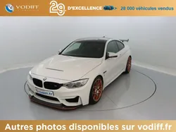 Bmw m4 gts coupe 500 cv dkg