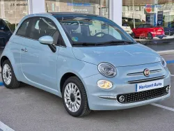 FIAT 500 1.0 Hybrid Dolcevita 52kW