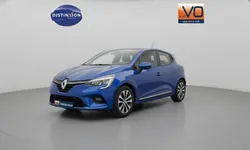Renault Clio V TCe 90 Equilibre