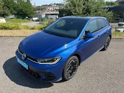 VOLKSWAGEN Polo 1.0 TSI 95 S&S BVM5 R-Line Edition