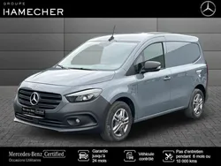 Mercedes-benz Citan 110 CDI Long Pro