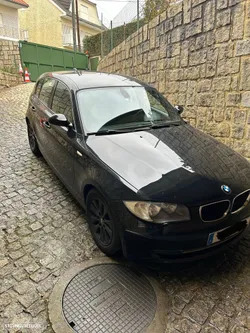 BMW 120 d