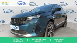 Peugeot 3008 II 1.2 PureTech 130 Allure
