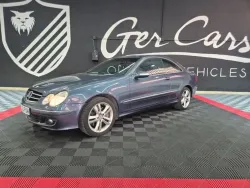 Mercedes-Benz CLK 200 320CDI AVANTGARDE 224CV AUT
