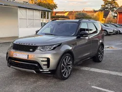 Land Rover Discovery 2.0 SD4 240 BUSINESS 4WD BVA