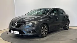 Renault Mégane 1.2 TCE 130 Intens