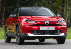 Citroen C4 Spacetourer 1.2 PureTech S&S Feel 130