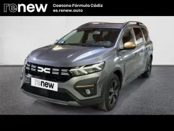 DACIA Jogger Hybrid Extreme Go 7pl.