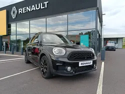 Countryman s 192 ch longstone bva7 GARANTIE 12 MOIS