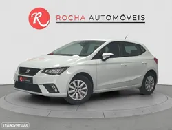 SEAT Ibiza 1.0 TSI Style