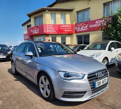 Audi A3 III 2.0 TDI 150 Sportback Garantie 12 Mois