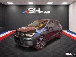 Seat Arona 1.0 TSI 115 COPA DSG BVA