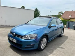Volkswagen Golf 7 Cup 1.4 TSI 105 ch Toit ouvrant/jante alu..kit distribution ok