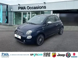 Fiat 500 1.2 8v 69ch Eco Pack Riva