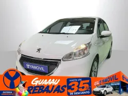 Peugeot 208 1.2 VTi Active