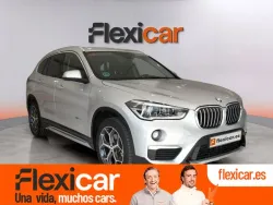 BMW X1 sDrive 18dA