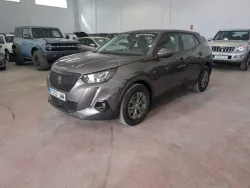 Peugeot 2008 1.5BlueHDi S&S Active Pack 110