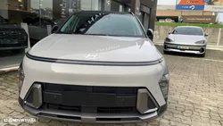 Hyundai Kauai 1.6 GDi HEV Vanguard (TT)