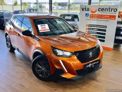 Peugeot 2008 1.2 PureTech Active