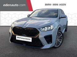 BMW X2 U10 xDrive 20d 163ch DKG7 M Sport 5p