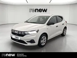 DACIA Sandero SCe 65 Essential