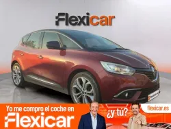RENAULT Scénic Scénic 1.2 TCe Energy Edition One 96kW