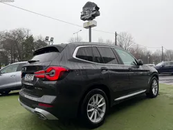 BMW X3 30 e xDrive Advantage