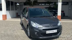 Citroen C3 1.4 HDi SX de 2014