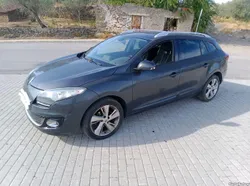 Renault Mégane 1.5 dci