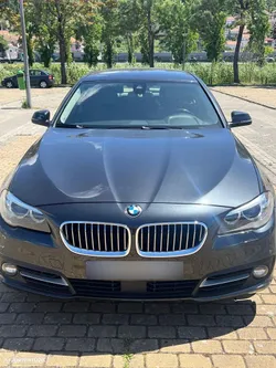 BMW 520 d Aut. Modern Line