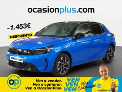 OPEL Corsa 1.2T XHL S-S YES 100