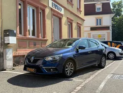 RENAULT Megane 1.2 TCE 100 -ZEN-RADAR DE RECUL-GARANTIE 6 MOIS