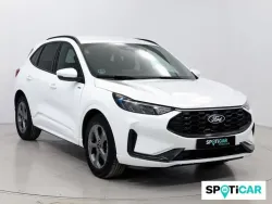 Ford Kuga 1.5 EcoBoost ST-Line FWD 150