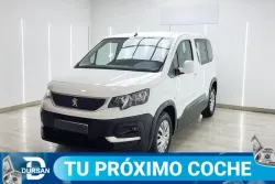 PEUGEOT Rifter 1.5BlueHDi S&S Long Active 100