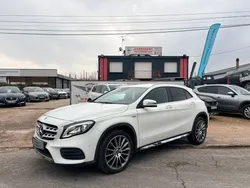 Mercedes GLA 200d EDITION