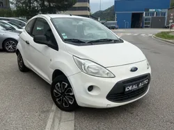 Ford KA II 1.2 69 Trend
