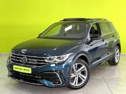VOLKSWAGEN Tiguan Allspace 1.5 TSI R-Line DSG