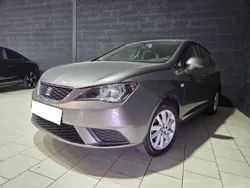 Seat IBIZA 1.2 70CH STYLE I TECH EDITION 5P