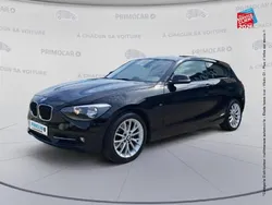 Bmw Série 1 118i 170ch Sport 3p